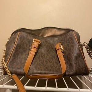 MK crossbody